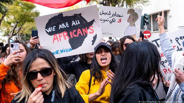 Racism or Xenophobia: What is Going on in Tunisia?