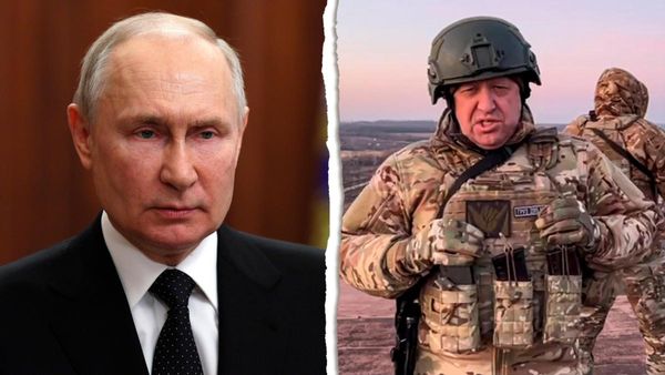 The Putin vs Prigozhin Conflict: Military Misunderstanding or Strategic Ploy?