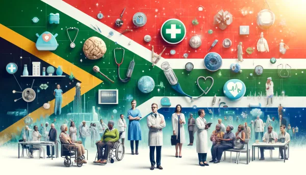 The NHI Health Bill in South Africa: Concerns and Arguments